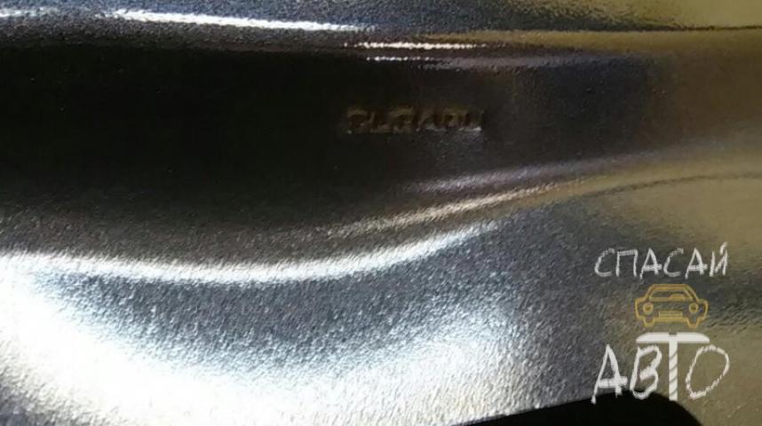 Subaru XV (G33,G43) Дверь багажника