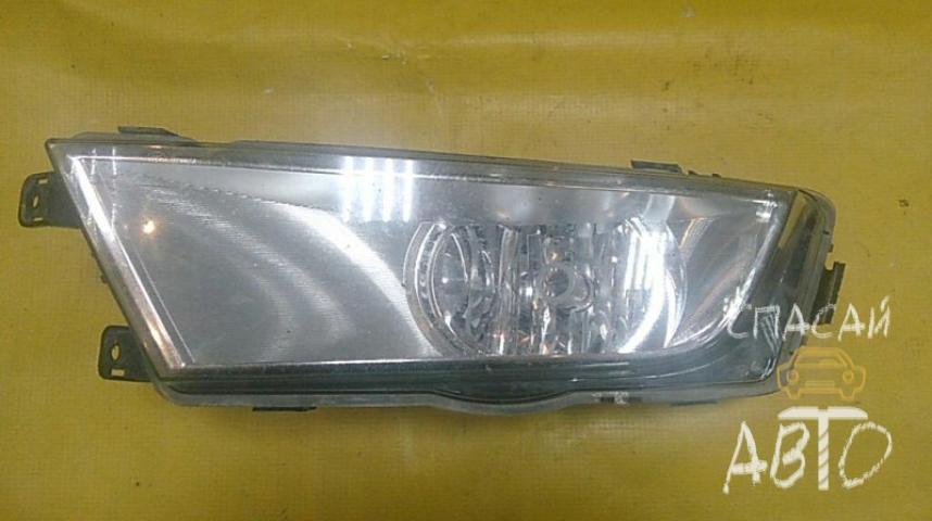 Skoda Octavia (A5 1Z-) Фара противотуманная