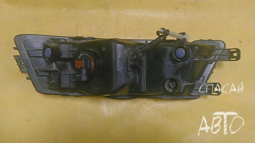 Skoda Octavia (A5 1Z-) Фара противотуманная