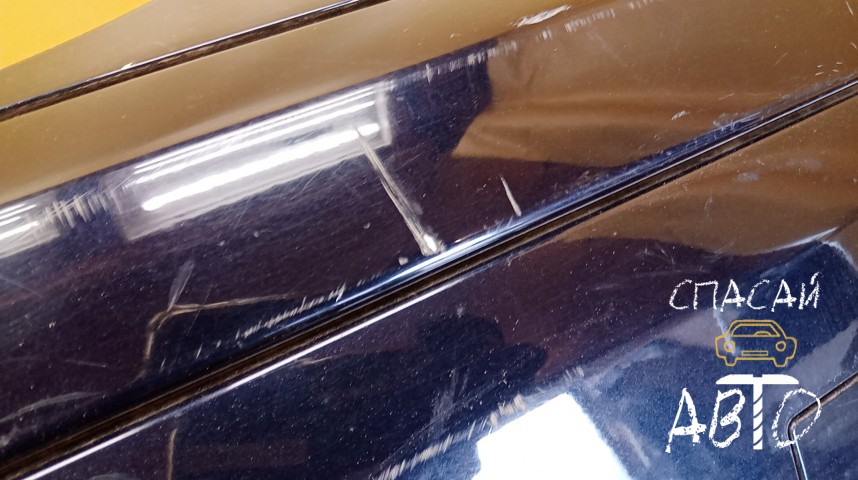 Mercedes-Benz W203 С-klasse Бампер задний - OEM A2038850825