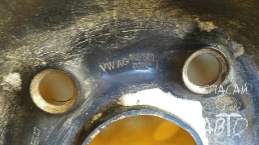 BMW 3-серия E46 Подушка безопасности в рулевое колесо