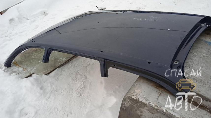 Skoda Octavia (A5 1Z-) Крыша
