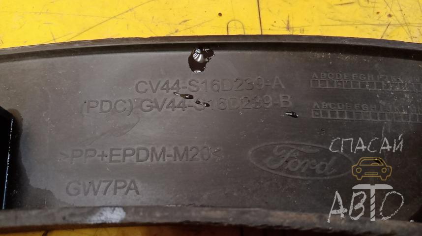 Ford Kuga II Накладка крыла