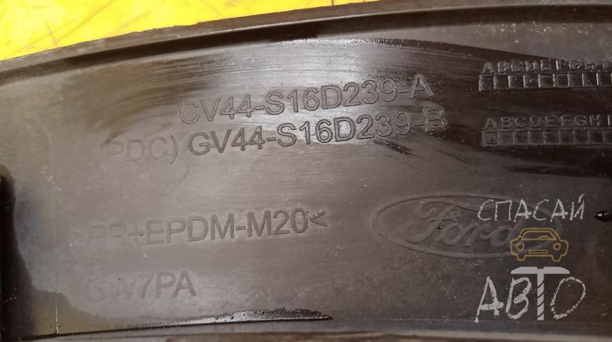Ford Kuga II Накладка крыла