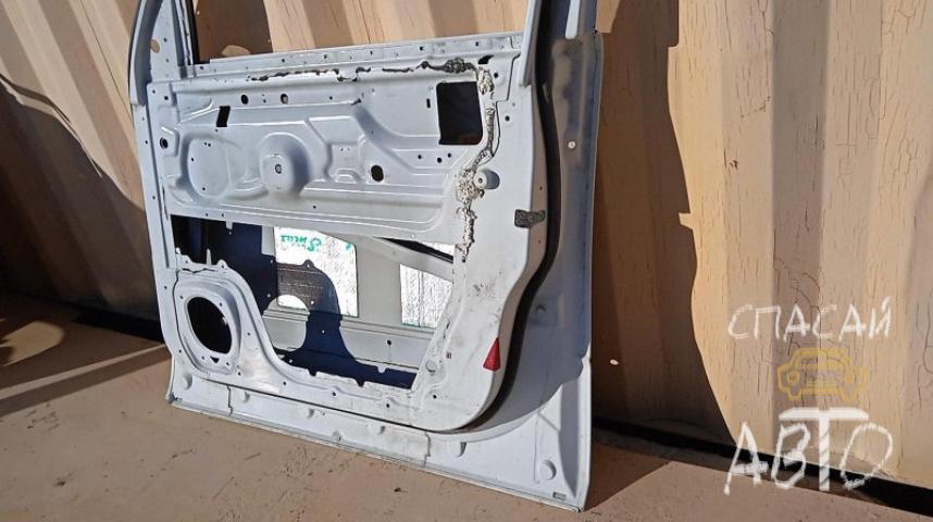 Land Rover Range Rover III (LM) Дверь передняя правая