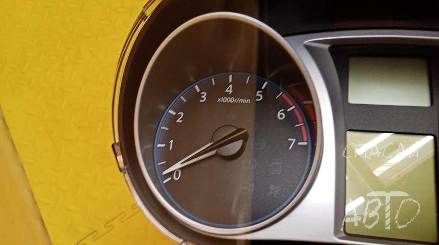 Datsun On-Do Панель приборов