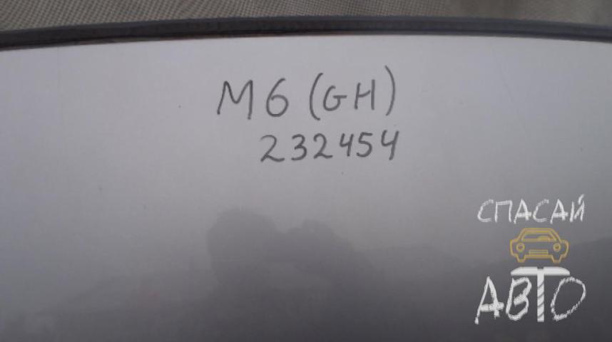 Mazda 6 (GG) Крыша