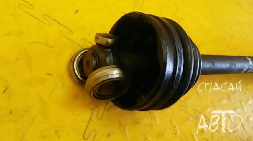 Subaru Forester (S11) Полуось передняя (привод)