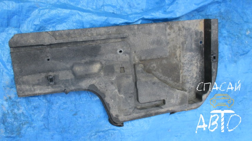 Subaru Legacy Outback (B13) Пол багажника - OEM 95086AG011