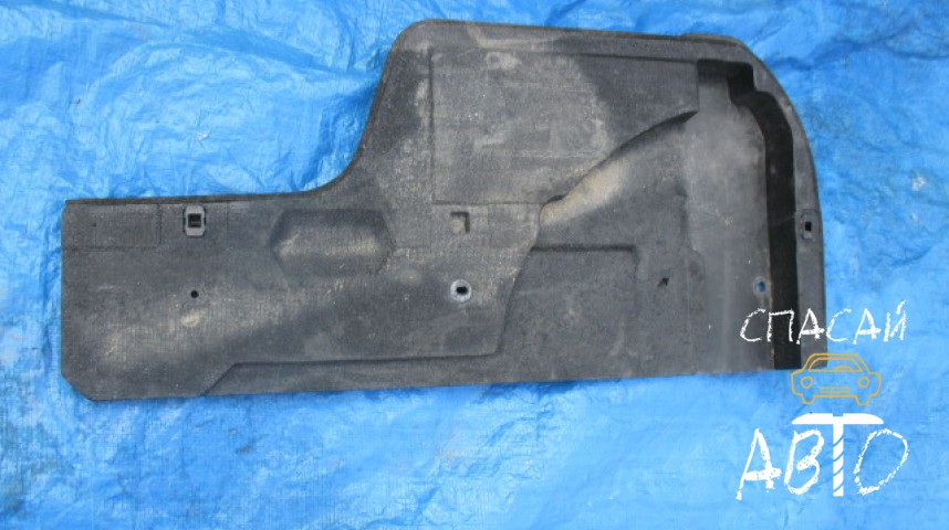 Subaru Legacy Outback (B13) Пол багажника - OEM 95086AG001