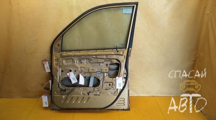 Hyundai Atos Дверь передняя правая