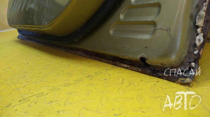 Hyundai Atos Дверь передняя правая