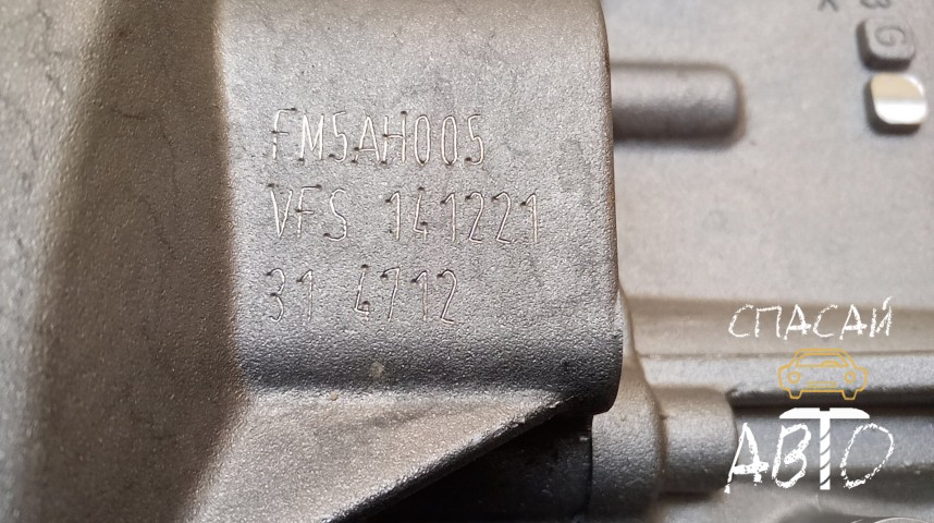 Volkswagen Taos МКПП (механическая коробка переключения передач) - OEM 0AH300044E