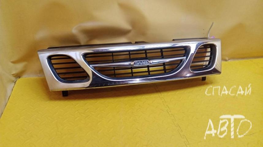 SAAB 9-3 Решетка радиатора