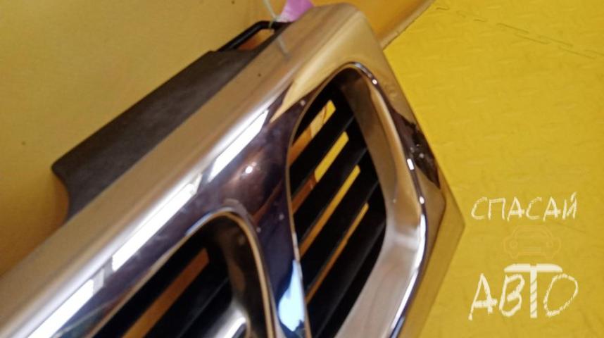 SAAB 9-3 Решетка радиатора