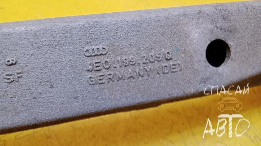 Audi A8 (4D) Балка подмоторная (подрамник)