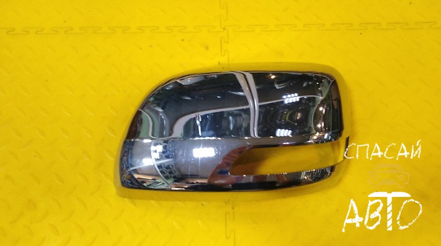 Toyota Land Cruiser (200) Зеркало левое