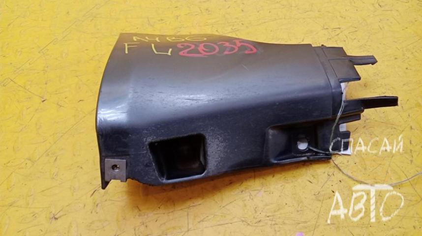Audi A4 (B5) Накладка на порог (наружная)