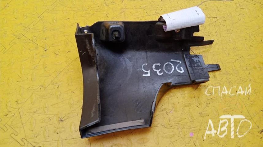 Audi A4 (B5) Накладка на порог (наружная)