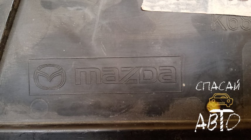 Mazda 3 (BM) Пыльник (кузов наружные) - OEM BJS75611Y