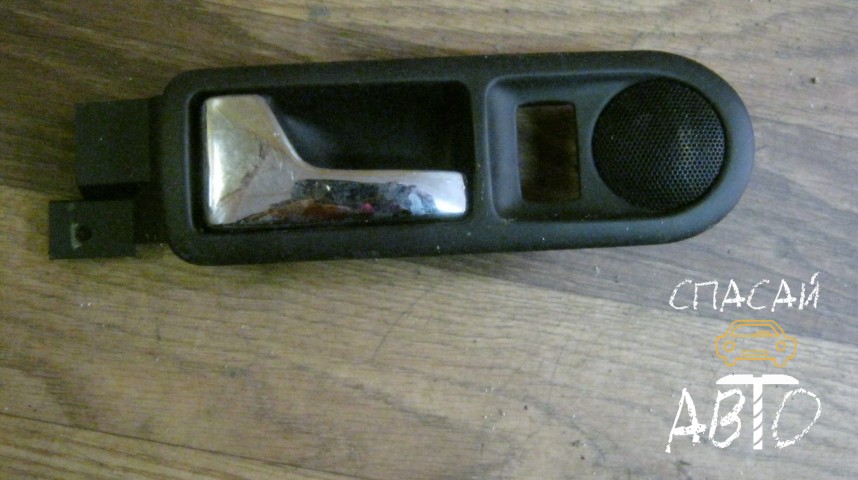 Volkswagen Passat (B5) Ручка двери задней левой внутренняя - OEM 3B0839113
