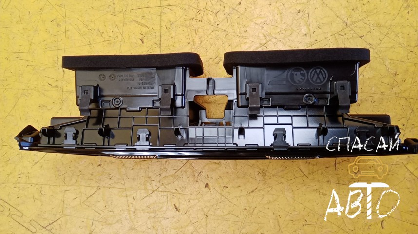 Volkswagen Polo (RUS) Дефлектор воздушный - OEM 6N58209519B9