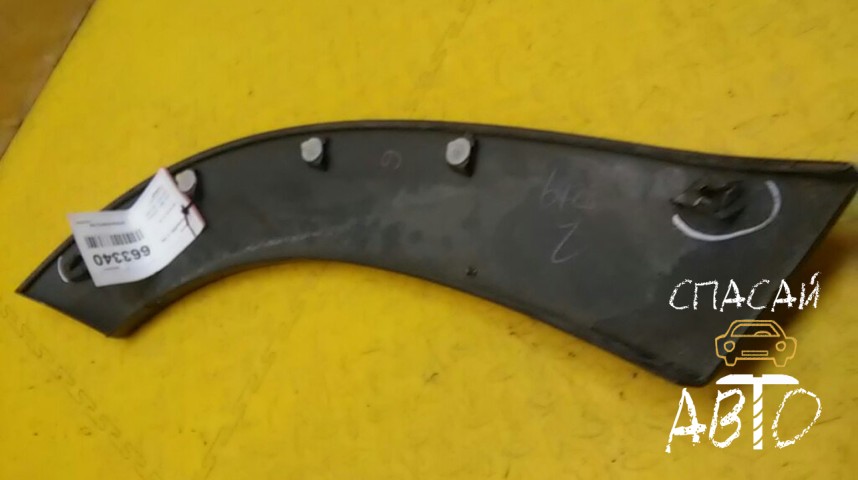 Toyota RAV 4 (30) Накладка крыла - OEM 6106242040