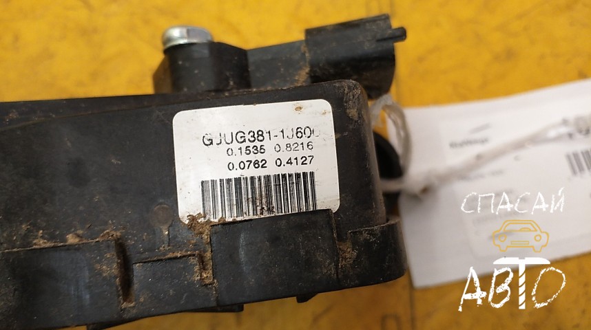 KIA Venga Педаль газа - OEM 327271J500