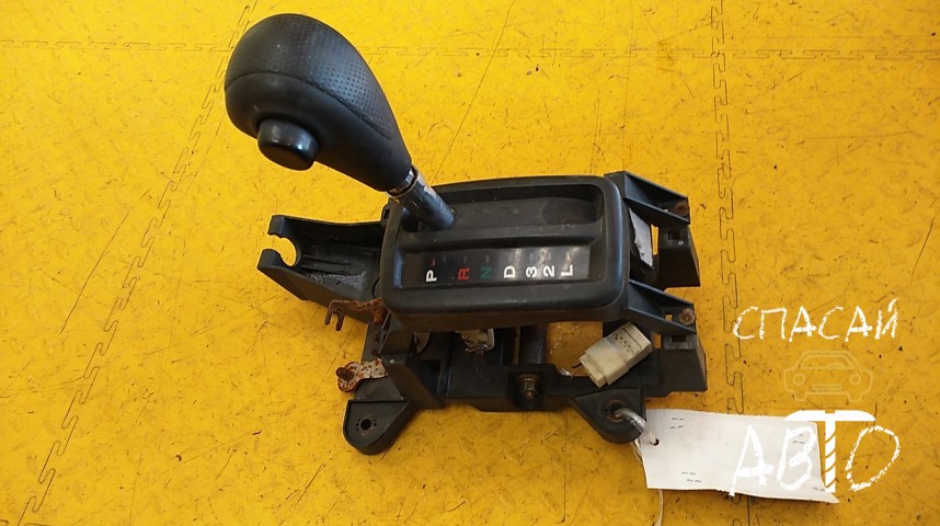 Hyundai Elantra Кулиса КПП - OEM 467502D200