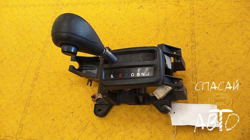 Hyundai Elantra Кулиса КПП - OEM 467502D200