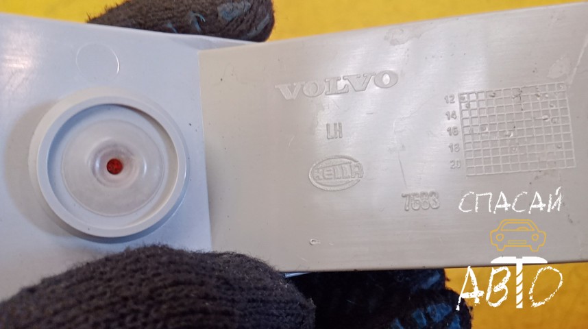 Volvo XC90 Отражатель в бампер - OEM 30678970