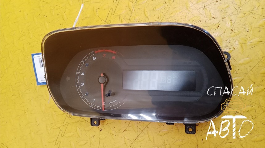 Chevrolet Cobalt Панель приборов - OEM 52024153
