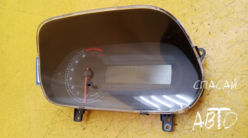 Chevrolet Cobalt Панель приборов - OEM 52024153