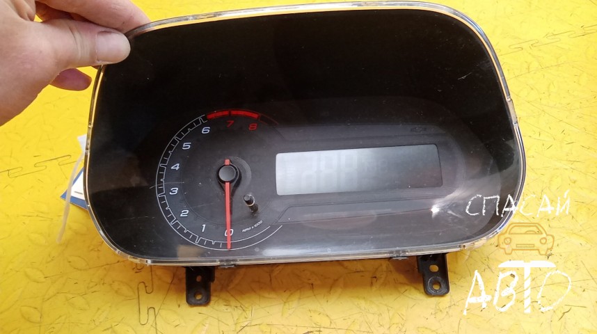 Chevrolet Cobalt Панель приборов - OEM 52024153