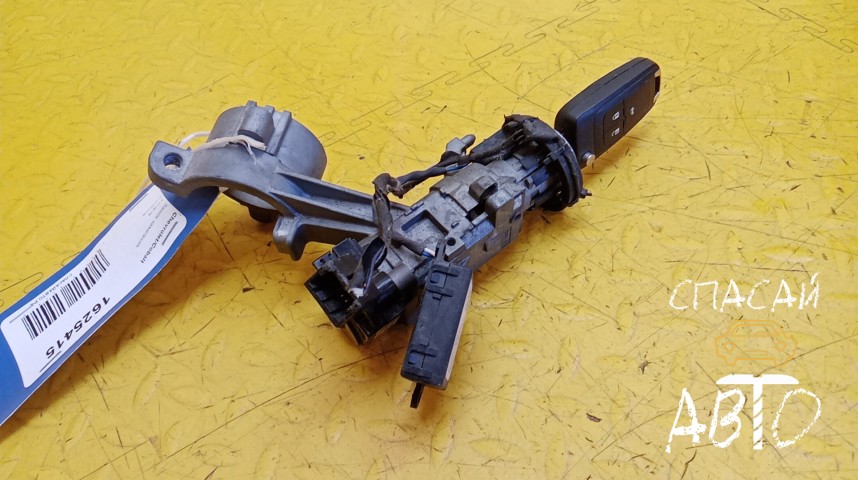 Chevrolet Cobalt Замок зажигания - OEM 4110678