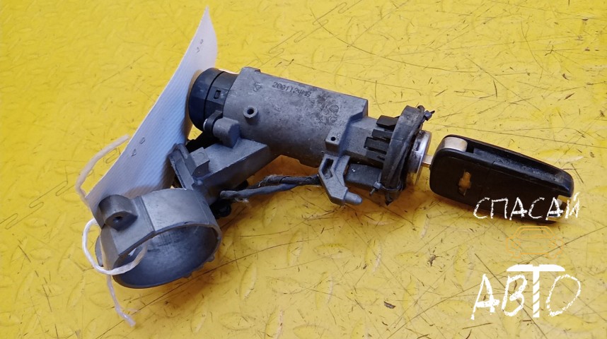 Chevrolet Cobalt Замок зажигания - OEM 4110678