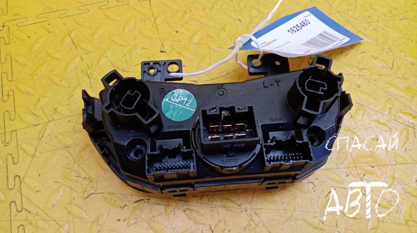 Chevrolet Cobalt Блок управления печкой - OEM 94756850