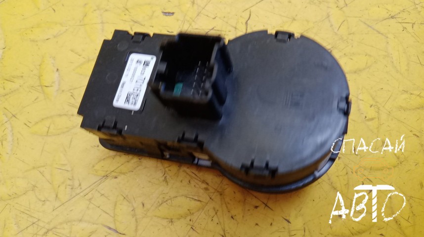 Chevrolet Aveo (T300) Переключатель света фар - OEM 95297016