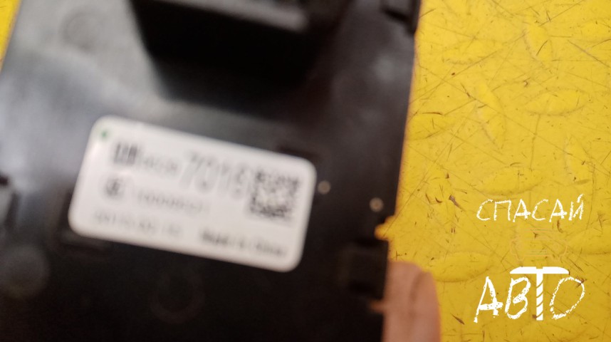 Chevrolet Aveo (T300) Переключатель света фар - OEM 95297016