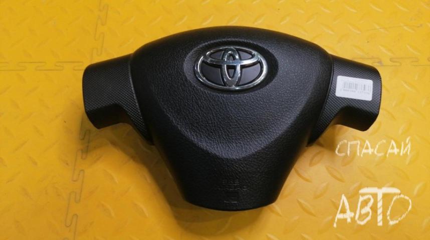 Toyota Auris (E15) Подушка безопасности в рулевое колесо (крышка)