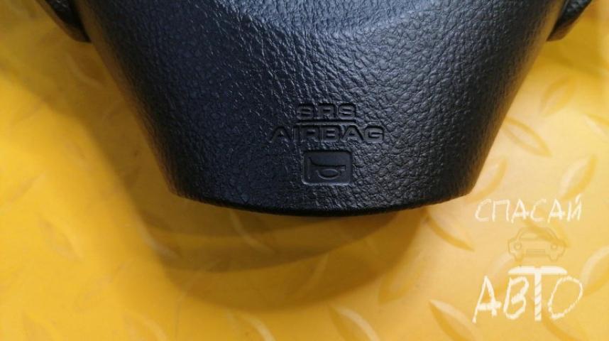 Toyota Auris (E15) Подушка безопасности в рулевое колесо (крышка)