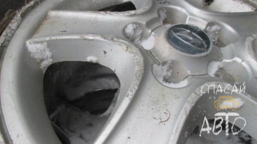 BMW 3-серия E46 Подушка безопасности в рулевое колесо