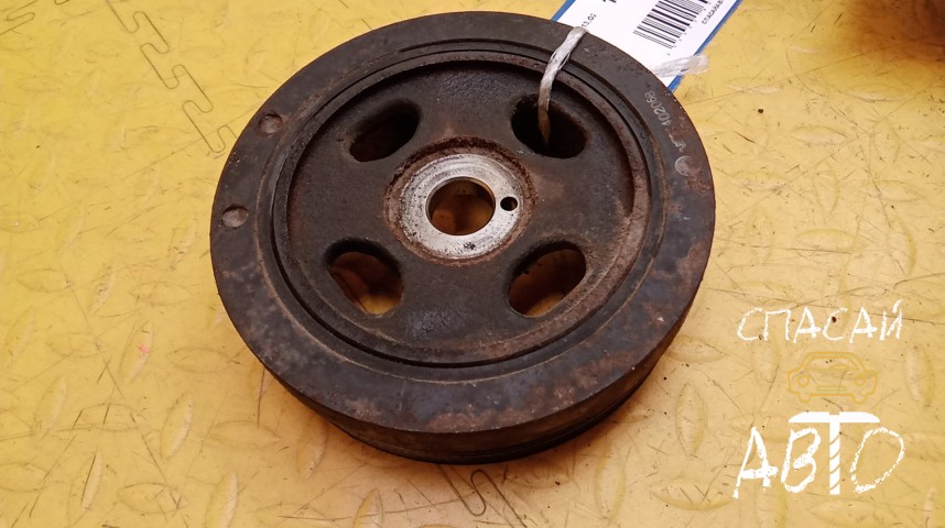 Subaru Impreza (G13,G23) Шестерня (шкив) - OEM 12305AA360