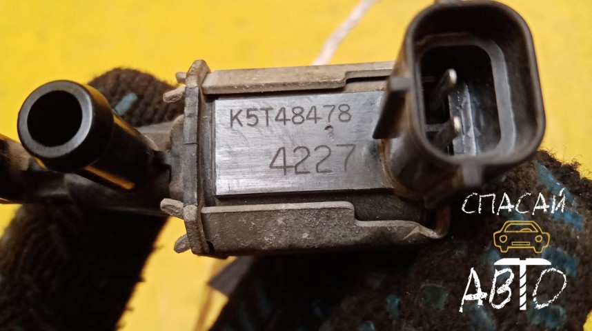 Subaru Impreza (G13,G23) Клапан электромагнитный - OEM 16102AA480