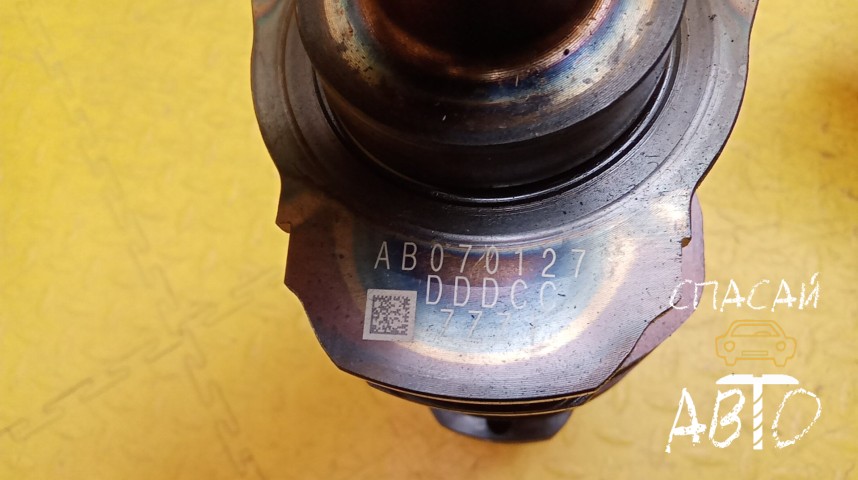 Subaru Impreza (G13,G23) Коленвал - OEM 12200AA490