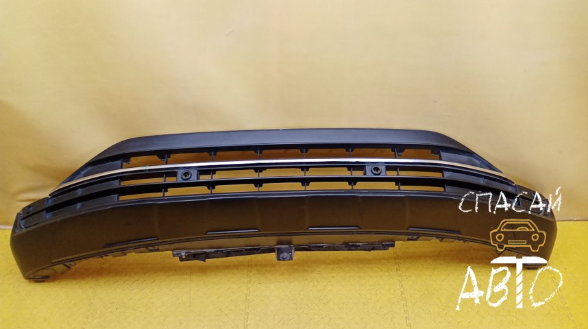 Volkswagen Tiguan Юбка передняя - OEM 5NR8059019B9