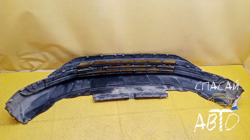 Volkswagen Tiguan Юбка передняя - OEM 5NR8059019B9