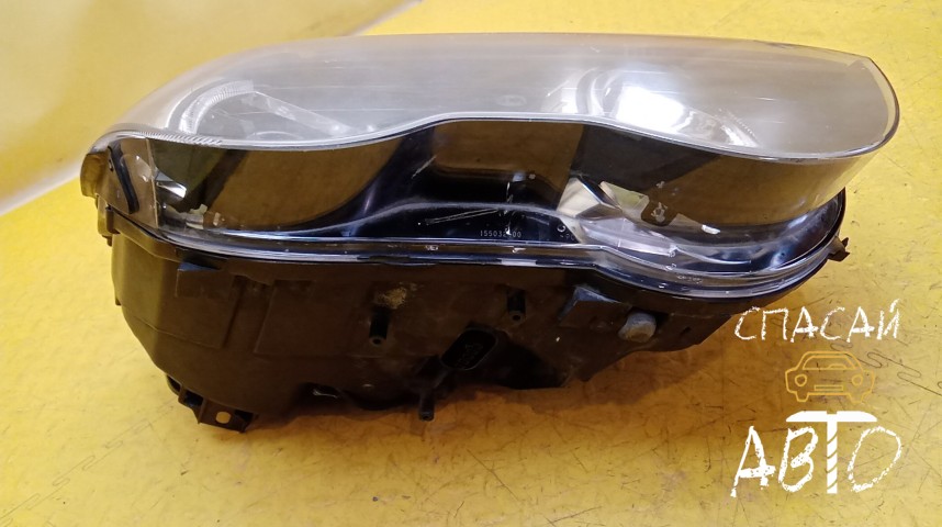 BMW 7-серия E65/E66 Фара правая - OEM 63127165448