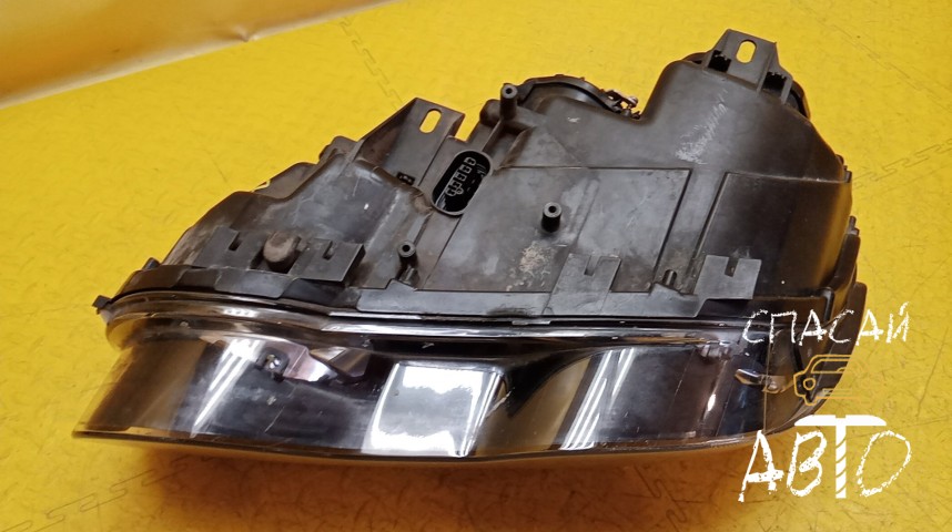 BMW 7-серия E65/E66 Фара правая - OEM 63127165448