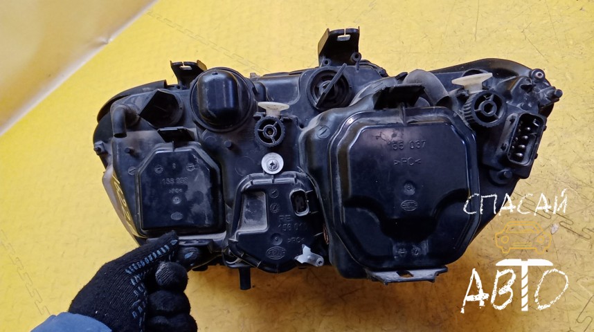 BMW 7-серия E65/E66 Фара правая - OEM 63127165448